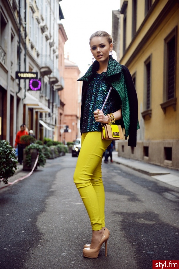 Pozostałe Ciuchy Moda