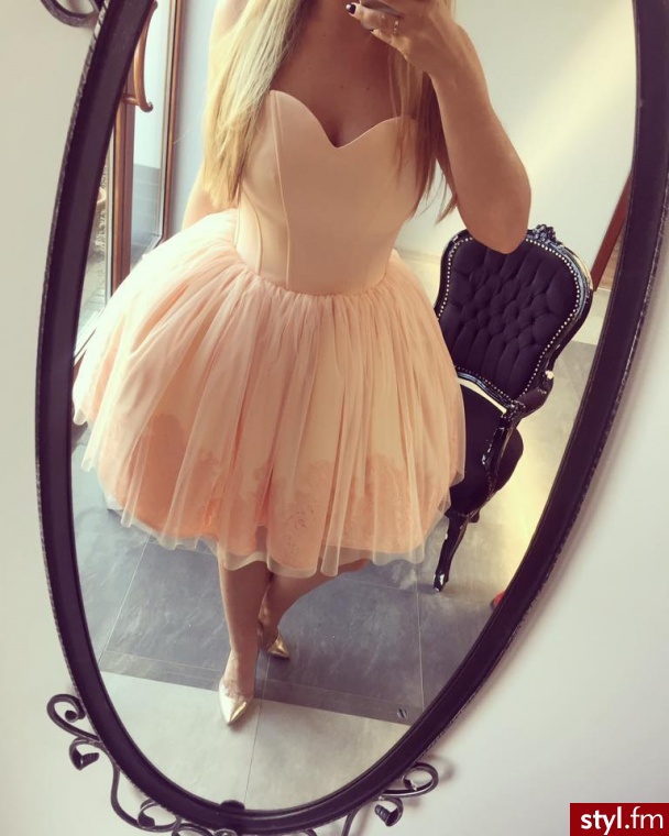 Pozostałe Sukienki Moda