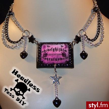 http://www.etsy.com/shop.php?user_id=5456995 - Pozostałe Dodatki Moda