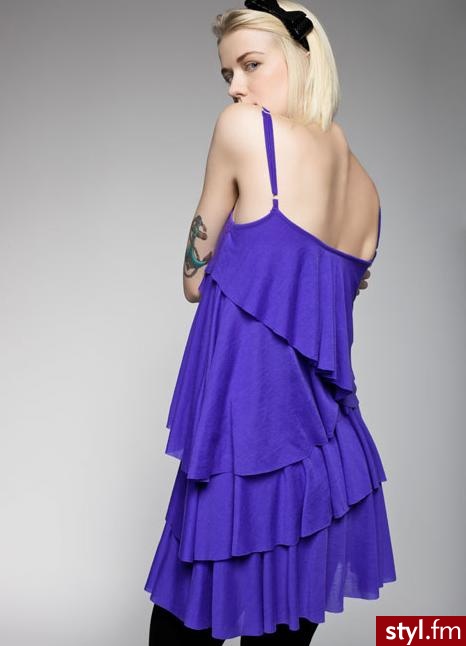 Jeżeli zdjęcie znajduje się już w galerii poproszę o link - Moda uliczna Inne Moda