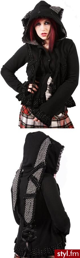 Pozostałe Ciuchy Moda