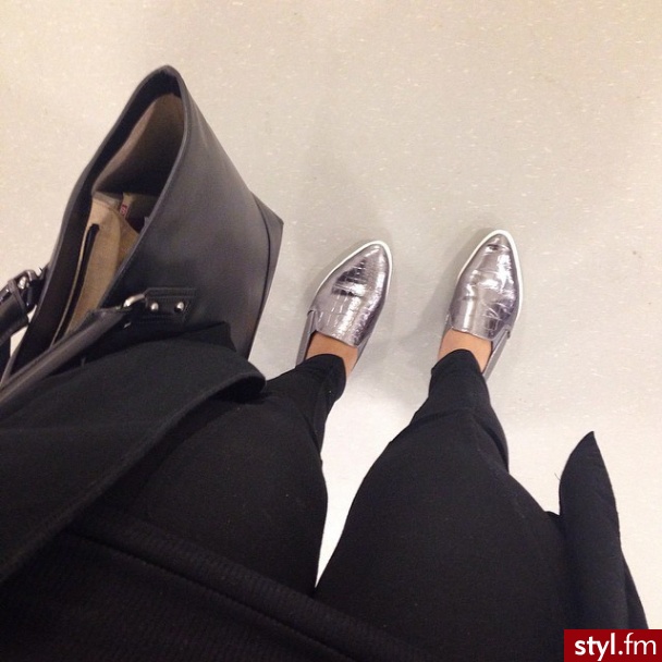 Półbuty Buty Moda