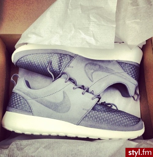 Sportowe Buty Moda