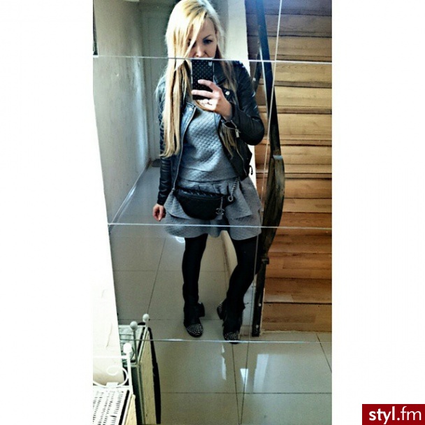 Pozostałe Ciuchy Moda