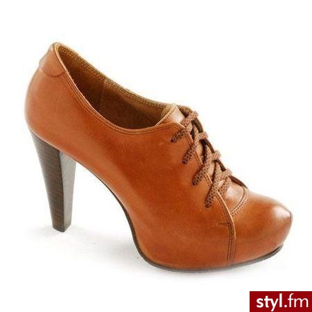 Botki Buty Moda
