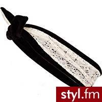 Nakrycia głowy Dodatki Moda