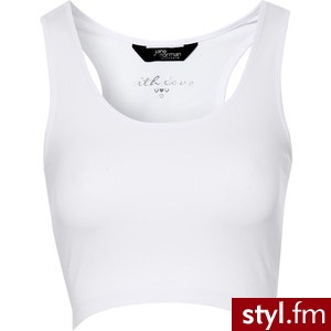 Topy Ciuchy Moda