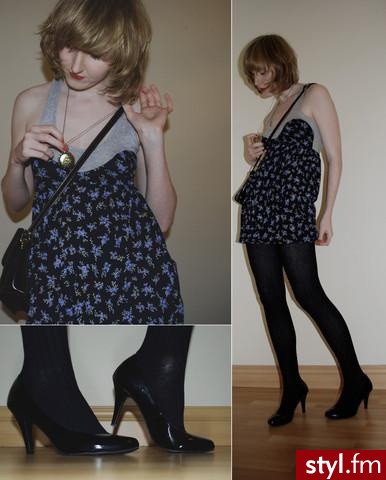 Pozostałe Ciuchy Moda