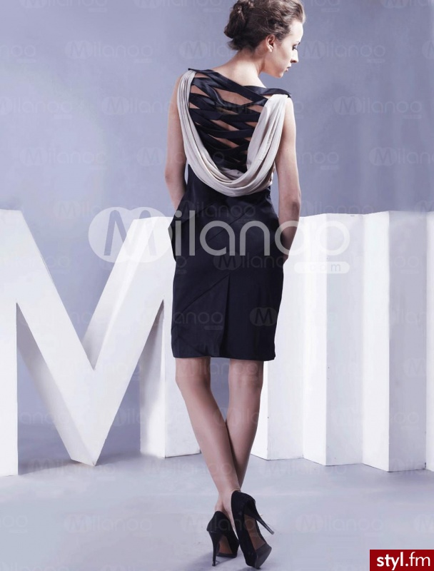Dzienne Sukienki Moda