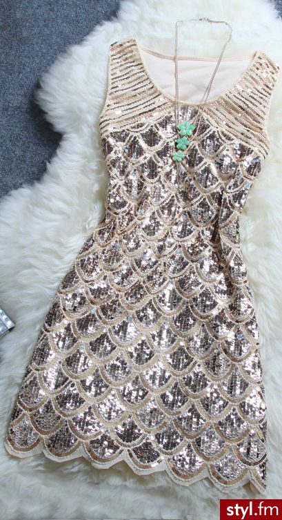 Wieczorowe Sukienki Moda
