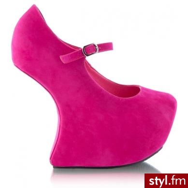 Koturny Buty Moda