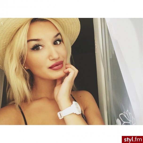 Dzienne Makijaże