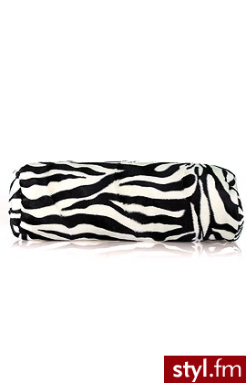 Lei Dreamy Secret zebra schowek Torebki wizytowe Wielokolorowy - Torebki na co dzień Torebki Moda