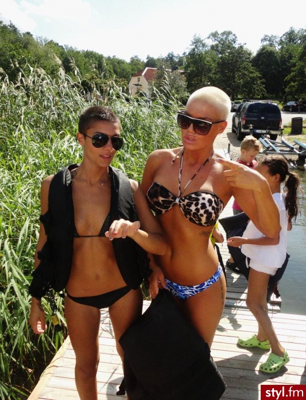 Na plażę Bielizna Moda