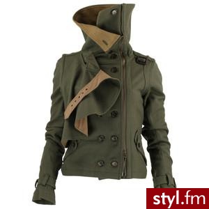 Pozostałe Ciuchy Moda