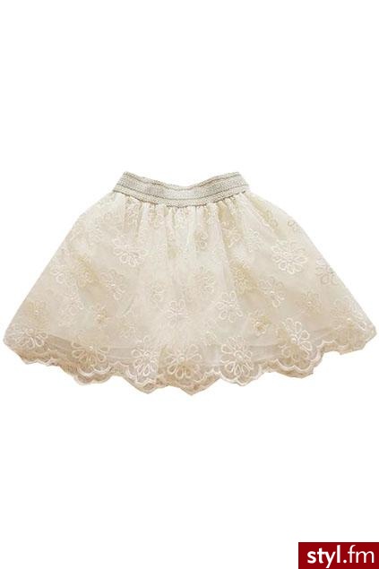 Krótkie Spódnice Moda