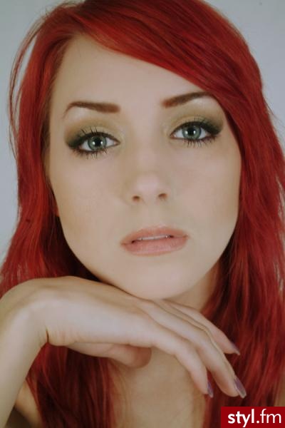 Długie Fryzury