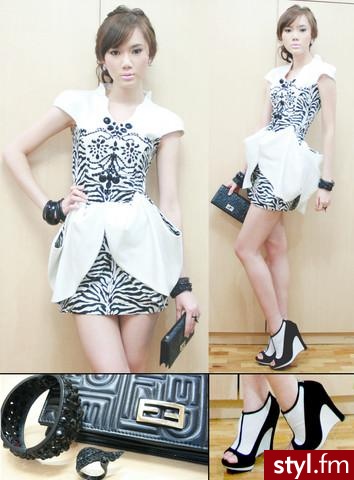 Pozostałe Ciuchy Moda