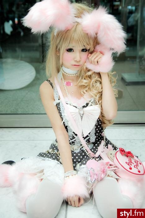 aj kawaii - Misz-masz