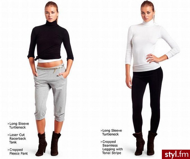 Pozostałe Ciuchy Moda