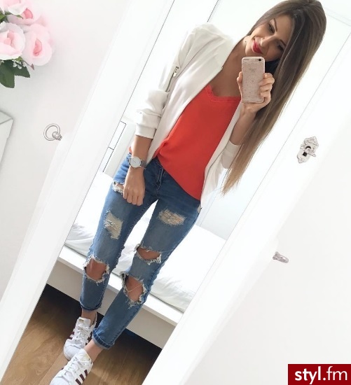 Pozostałe Ciuchy Moda