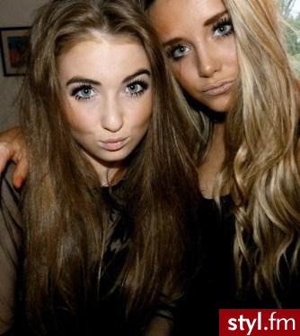 Blond Rozpuszczone Kręcone Na co dzień Długie Fryzury
