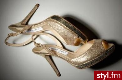 Pantofle Jimmy Choo. Pantofle Jimmy Choo

Cena: $595, około 1 665 zł - Pozostałe Buty Moda