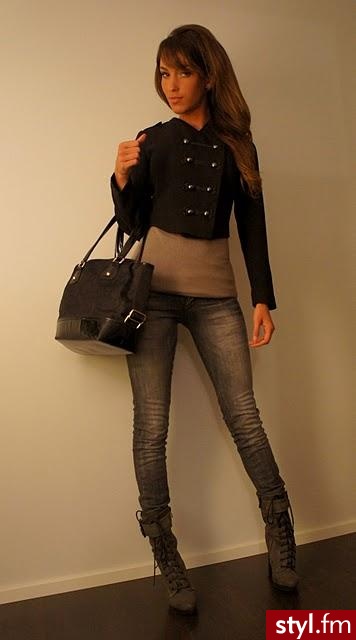 Pozostałe Ciuchy Moda