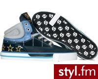 Daj sie wyroznic z tlumu - Pozostałe Buty Moda