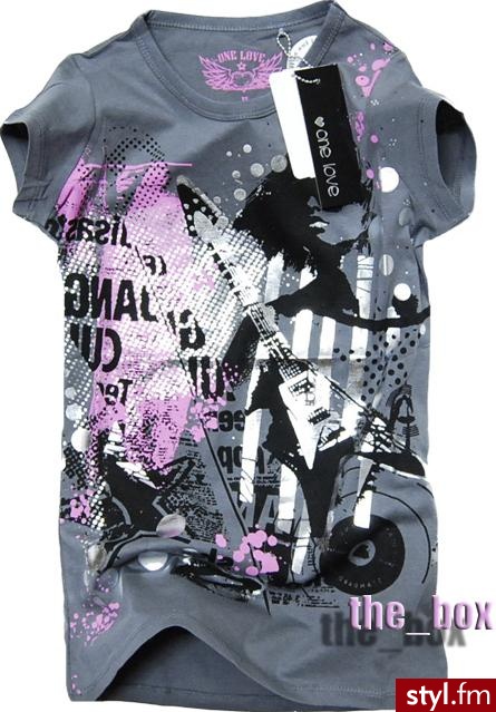 Pozostałe Ciuchy Moda