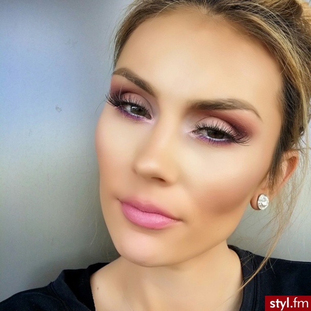 Dzienne Makijaże