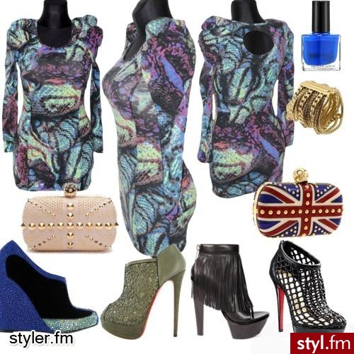 mcqueen. mcqueen - Styler
