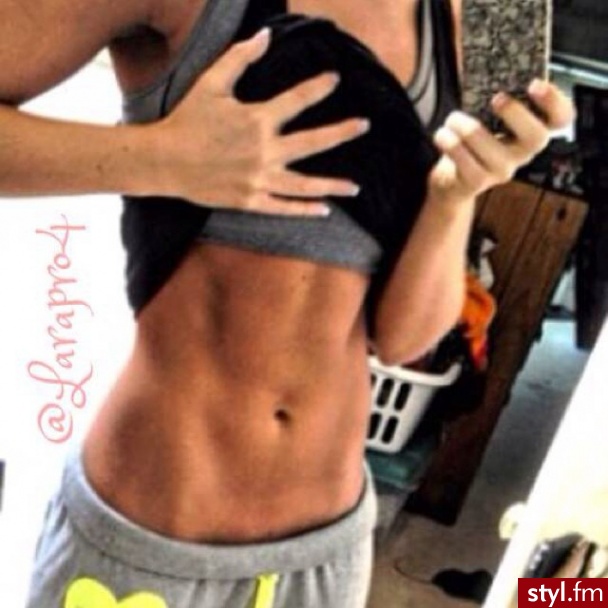 Sport i fitness