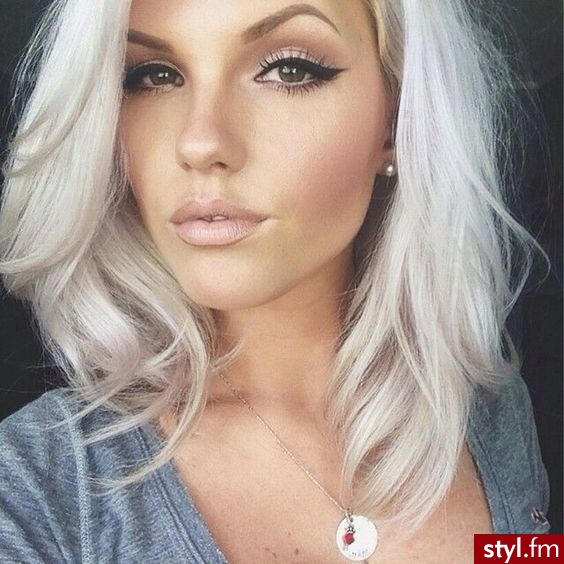 Dzienne Makijaże