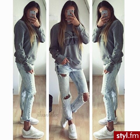 Pozostałe Ciuchy Moda