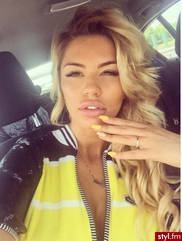 Blond Rozpuszczone Kręcone Na co dzień Długie Fryzury