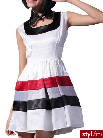 Dzienne Sukienki Moda