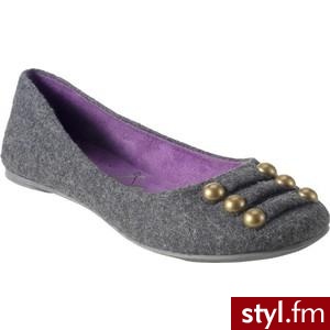 Sandały Buty Moda