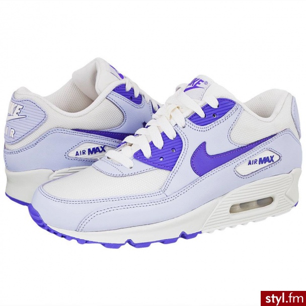 Sportowe Buty Moda