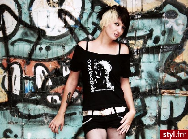 Pozostałe Ciuchy Moda