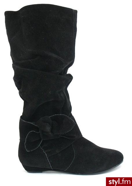 Pozostałe Buty Moda