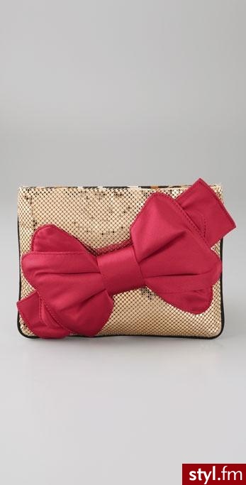 felix rey - 220$ - Pozostałe Torebki Moda