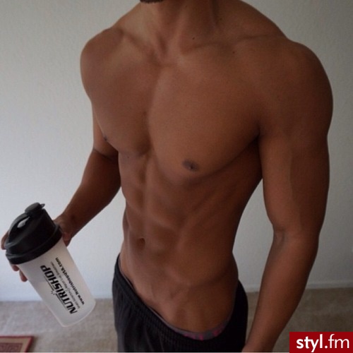 Sport i fitness