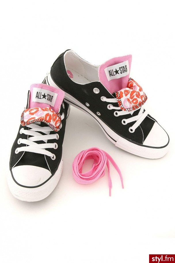 www.hottopic.com - Pozostałe Buty Moda