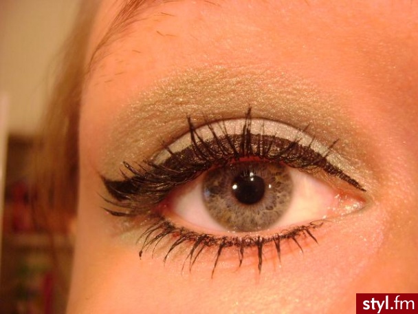 EyE. :) - Makijaże