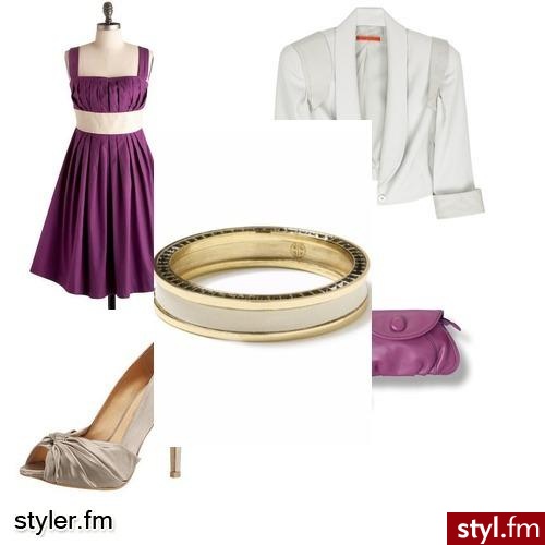 :)). wieczorowo - Styler