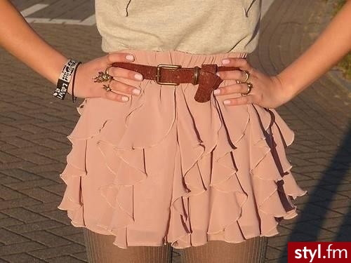 Pozostałe Ciuchy Moda