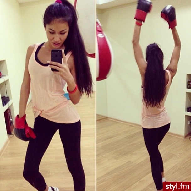 Sport i fitness