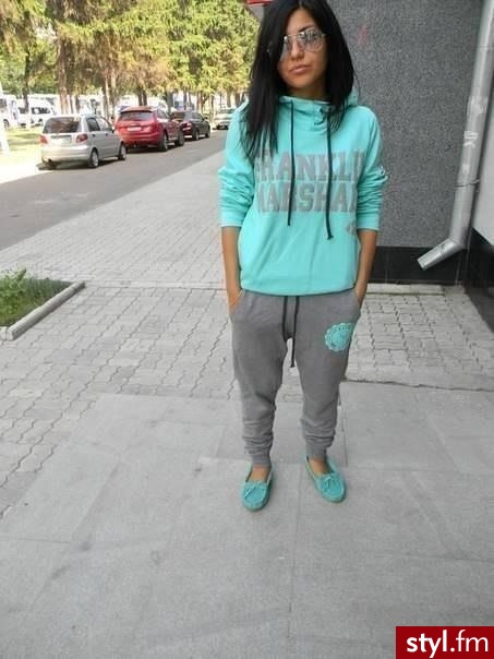 Pozostałe Ciuchy Moda