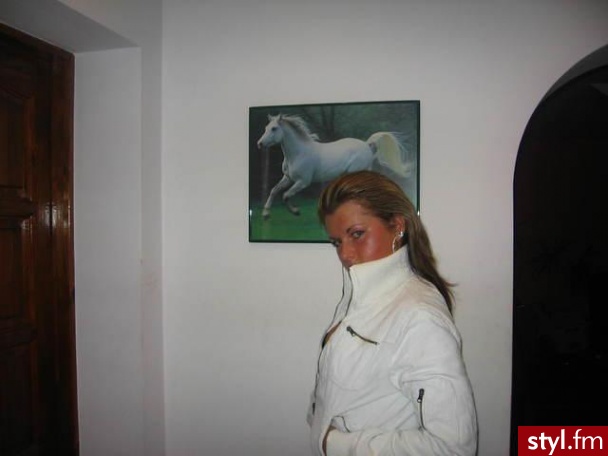 blond - Długie Fryzury
